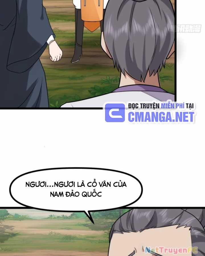 Hỗn Độn Đan Thần Chapter 503 trang 11