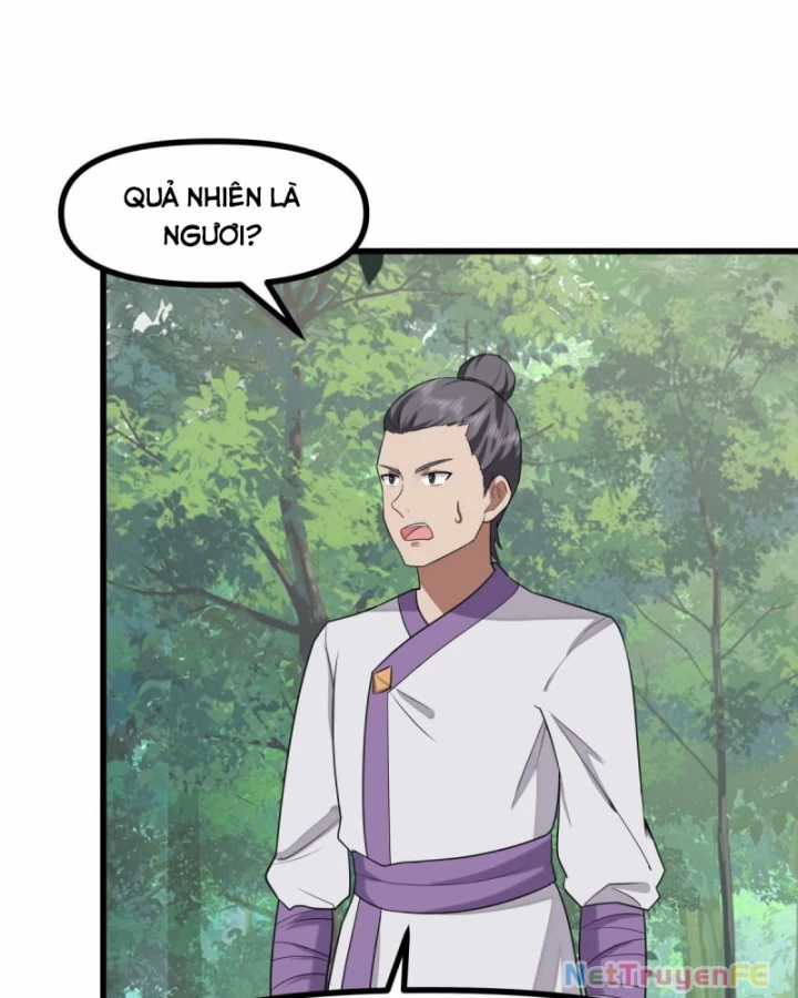 Hỗn Độn Đan Thần Chapter 503 trang 15