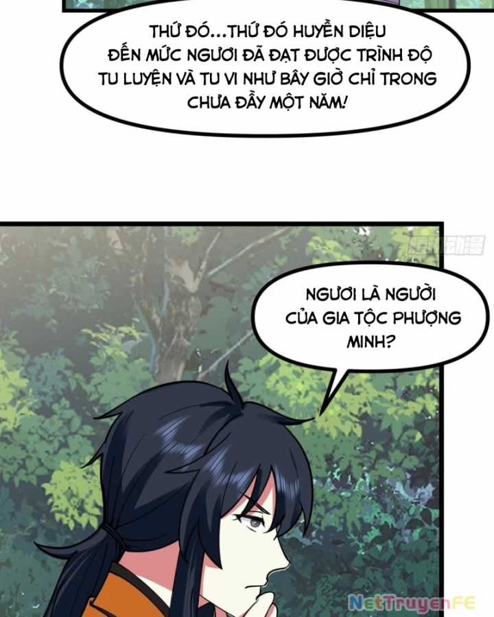Hỗn Độn Đan Thần Chapter 503 trang 16