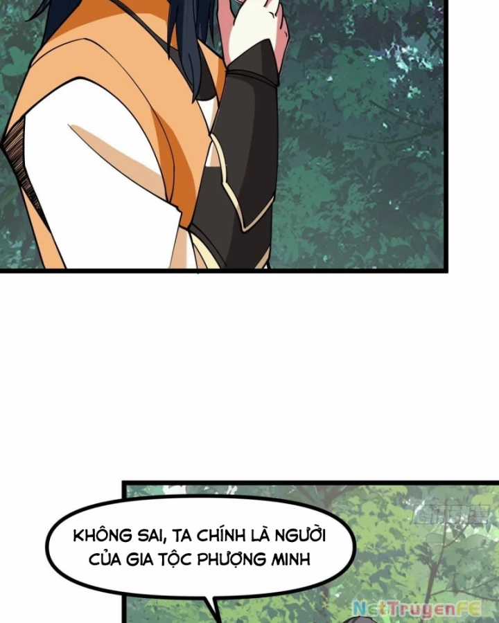 Hỗn Độn Đan Thần Chapter 503 trang 17