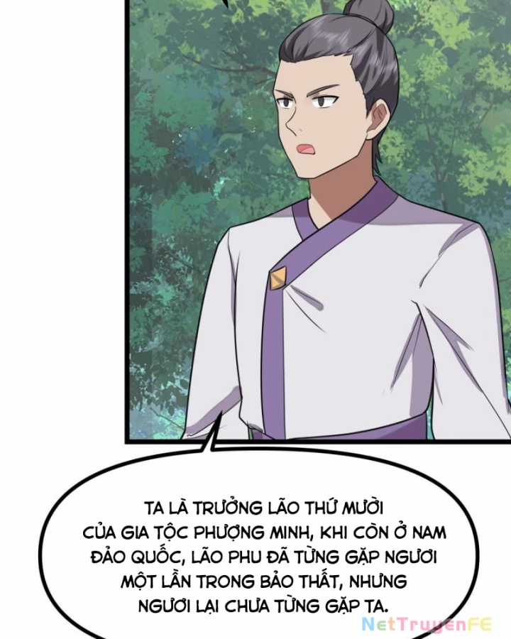 Hỗn Độn Đan Thần Chapter 503 trang 18