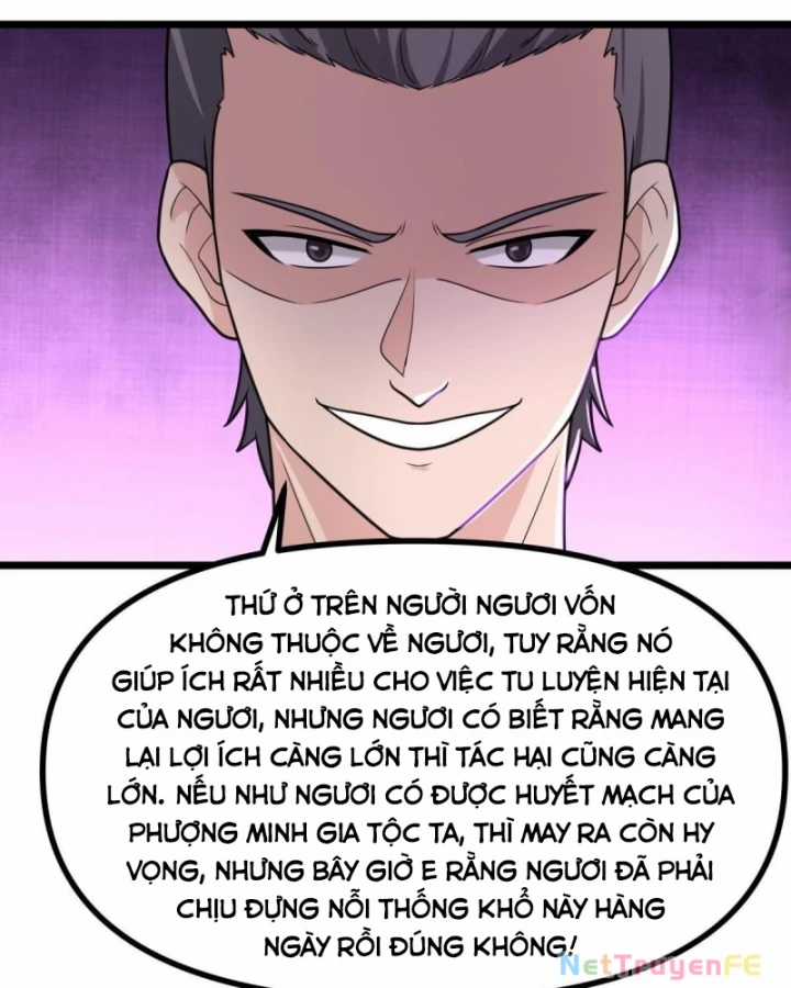 Hỗn Độn Đan Thần Chapter 503 trang 20