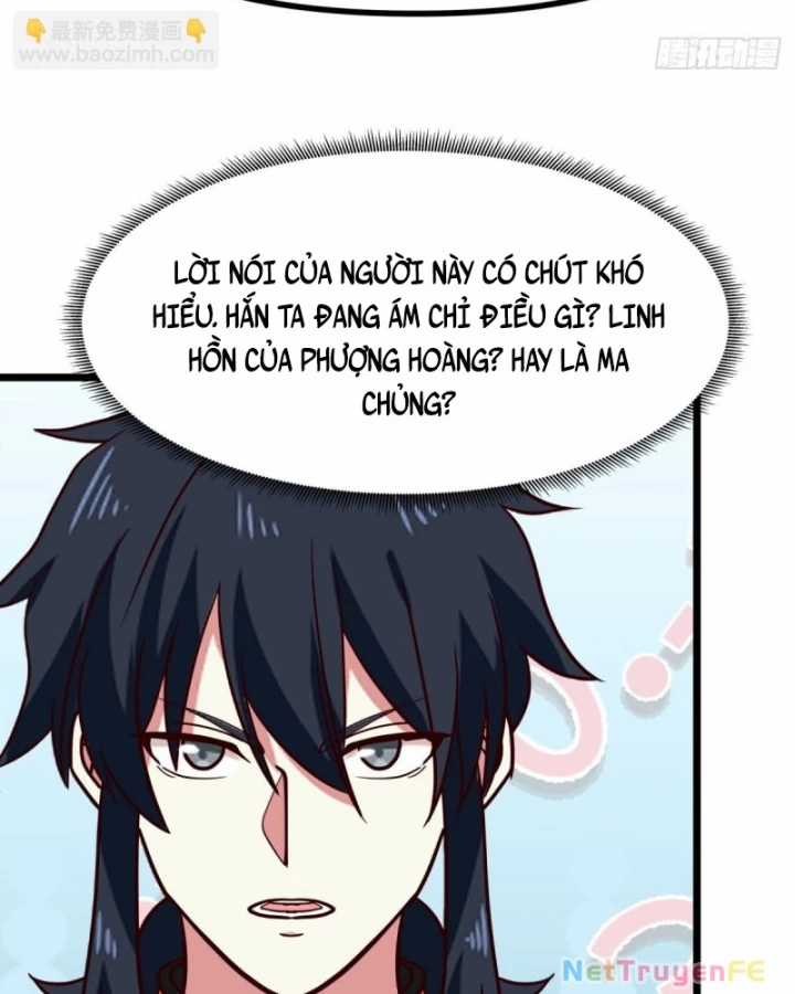 Hỗn Độn Đan Thần Chapter 503 trang 21