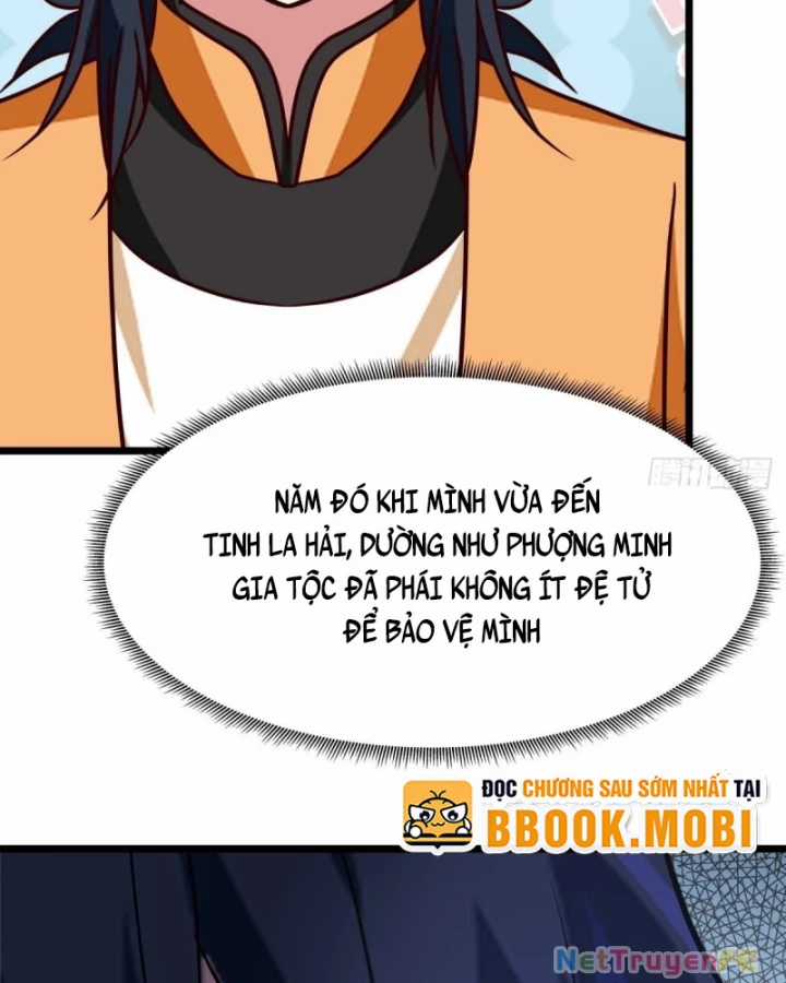 Hỗn Độn Đan Thần Chapter 503 trang 22