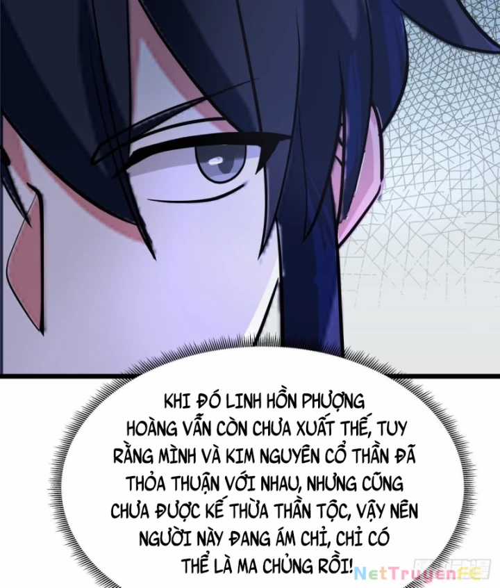 Hỗn Độn Đan Thần Chapter 503 trang 23