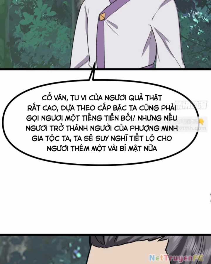 Hỗn Độn Đan Thần Chapter 503 trang 25