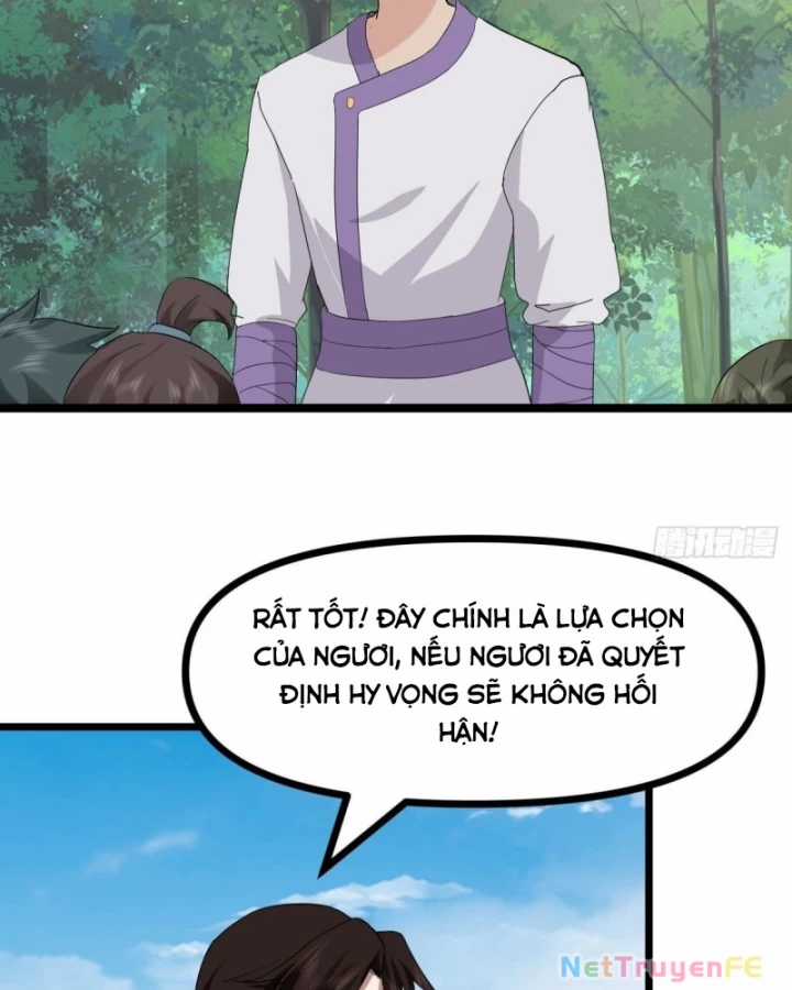 Hỗn Độn Đan Thần Chapter 503 trang 3