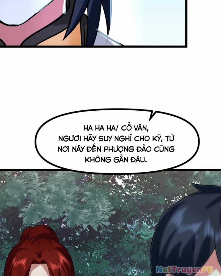 Hỗn Độn Đan Thần Chapter 503 trang 30