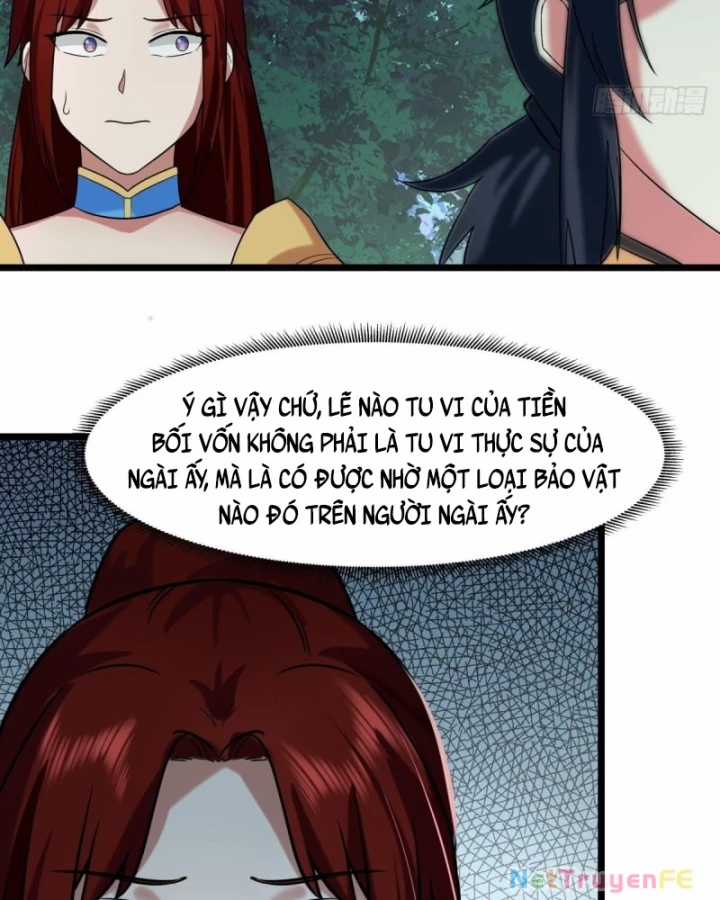 Hỗn Độn Đan Thần Chapter 503 trang 31