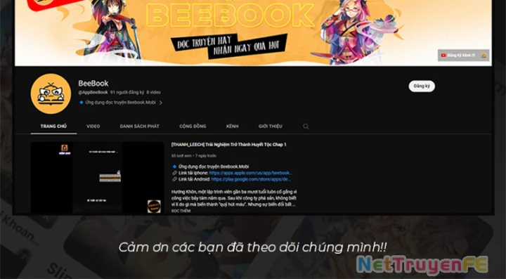 Hỗn Độn Đan Thần Chapter 503 trang 33