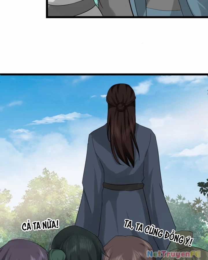 Hỗn Độn Đan Thần Chapter 503 trang 6