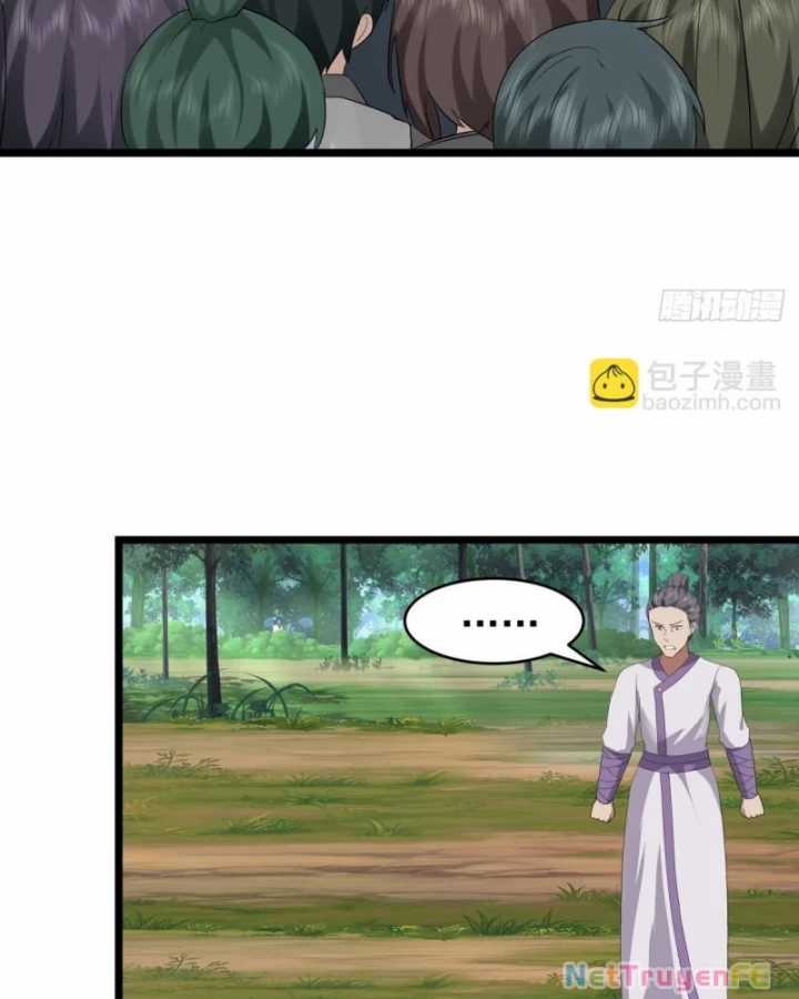 Hỗn Độn Đan Thần Chapter 503 trang 7