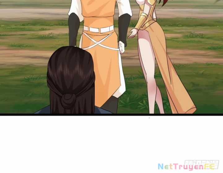 Hỗn Độn Đan Thần Chapter 503 trang 9