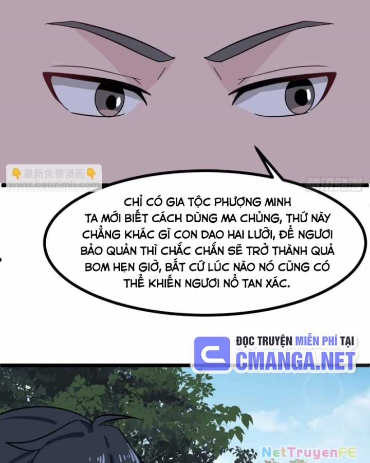 Hỗn Độn Đan Thần Chapter 504 trang 10