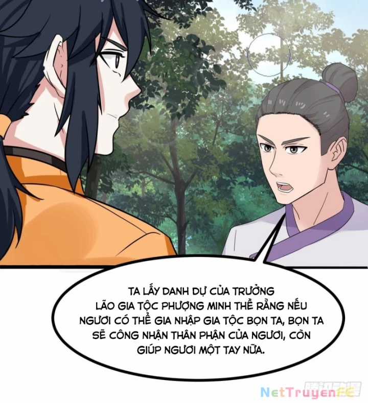 Hỗn Độn Đan Thần Chapter 504 trang 11