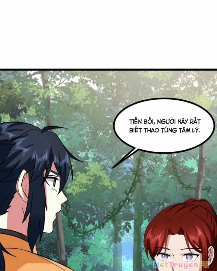 Hỗn Độn Đan Thần Chapter 504 trang 12