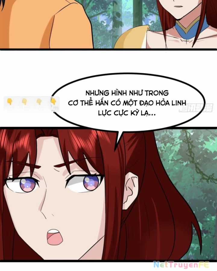Hỗn Độn Đan Thần Chapter 504 trang 13