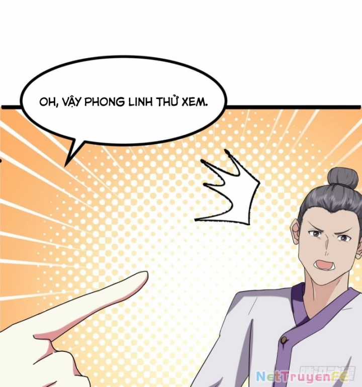 Hỗn Độn Đan Thần Chapter 504 trang 14