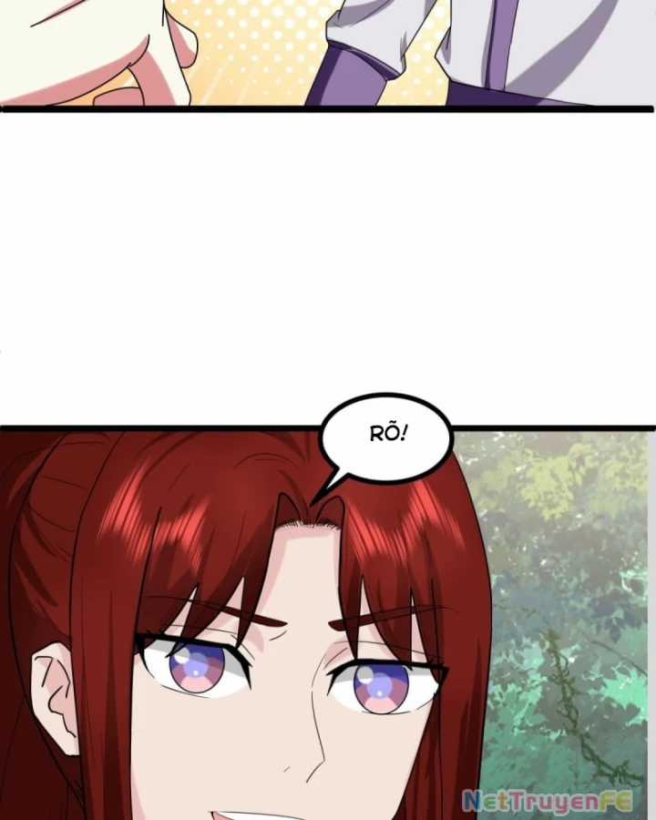 Hỗn Độn Đan Thần Chapter 504 trang 15