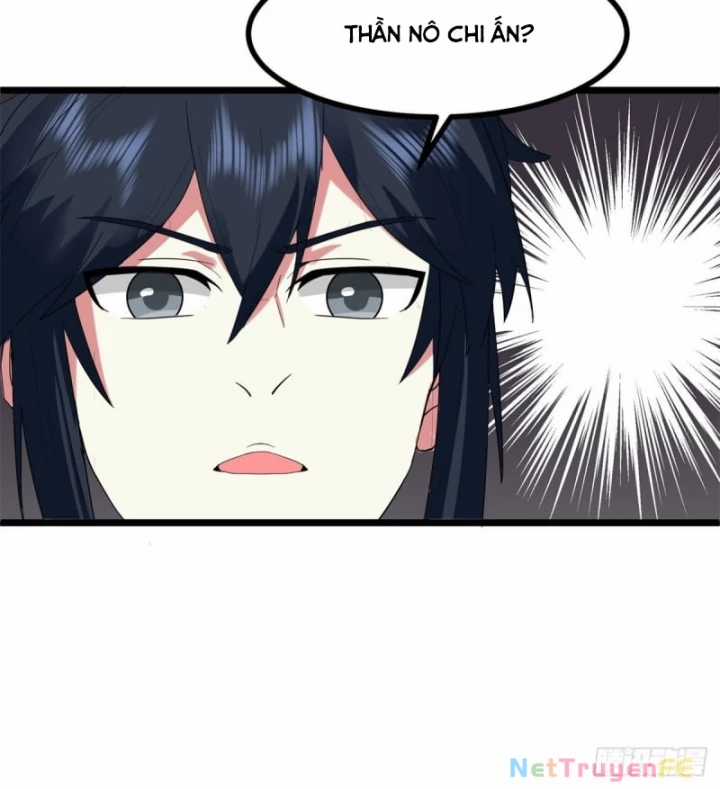 Hỗn Độn Đan Thần Chapter 504 trang 20