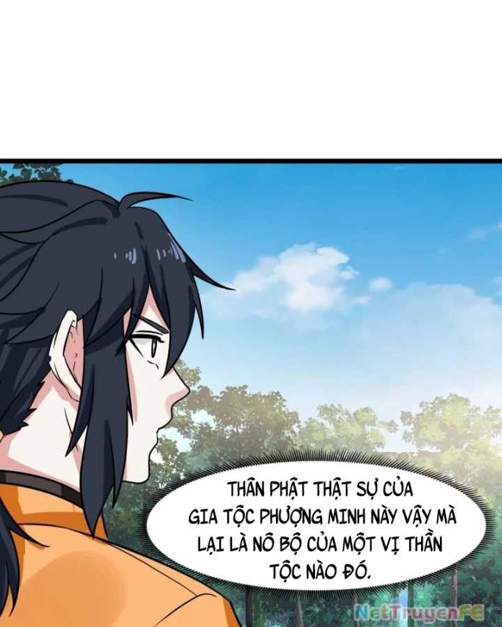 Hỗn Độn Đan Thần Chapter 504 trang 21