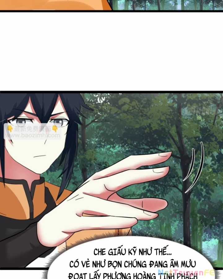 Hỗn Độn Đan Thần Chapter 504 trang 22