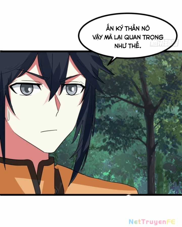 Hỗn Độn Đan Thần Chapter 504 trang 27