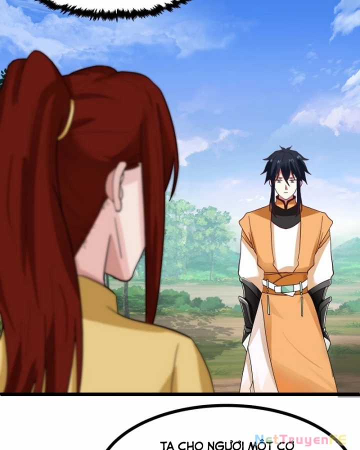 Hỗn Độn Đan Thần Chapter 504 trang 3