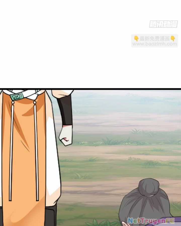 Hỗn Độn Đan Thần Chapter 504 trang 30