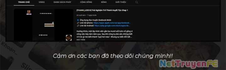 Hỗn Độn Đan Thần Chapter 504 trang 35