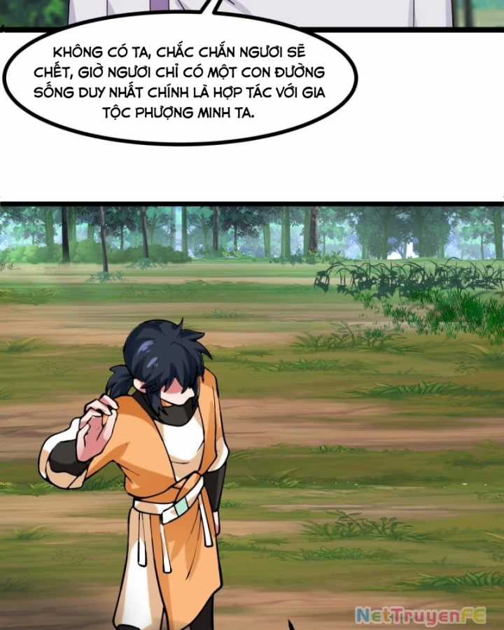 Hỗn Độn Đan Thần Chapter 504 trang 6