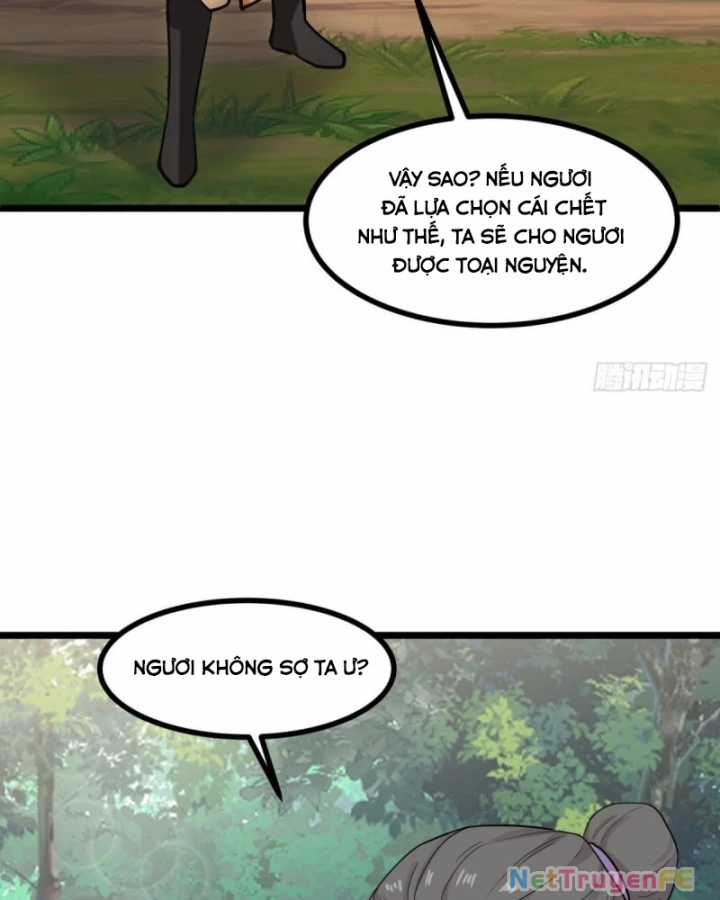 Hỗn Độn Đan Thần Chapter 504 trang 7