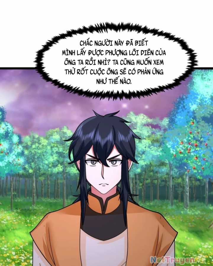 Hỗn Độn Đan Thần Chapter 505 trang 12