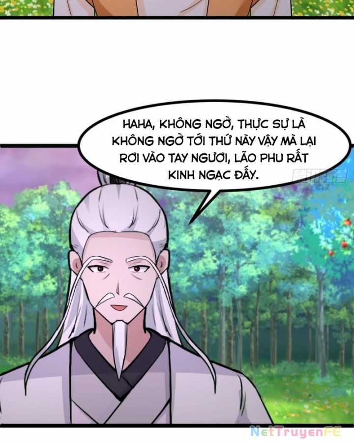 Hỗn Độn Đan Thần Chapter 505 trang 13