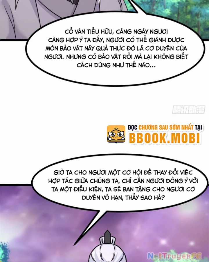 Hỗn Độn Đan Thần Chapter 505 trang 16