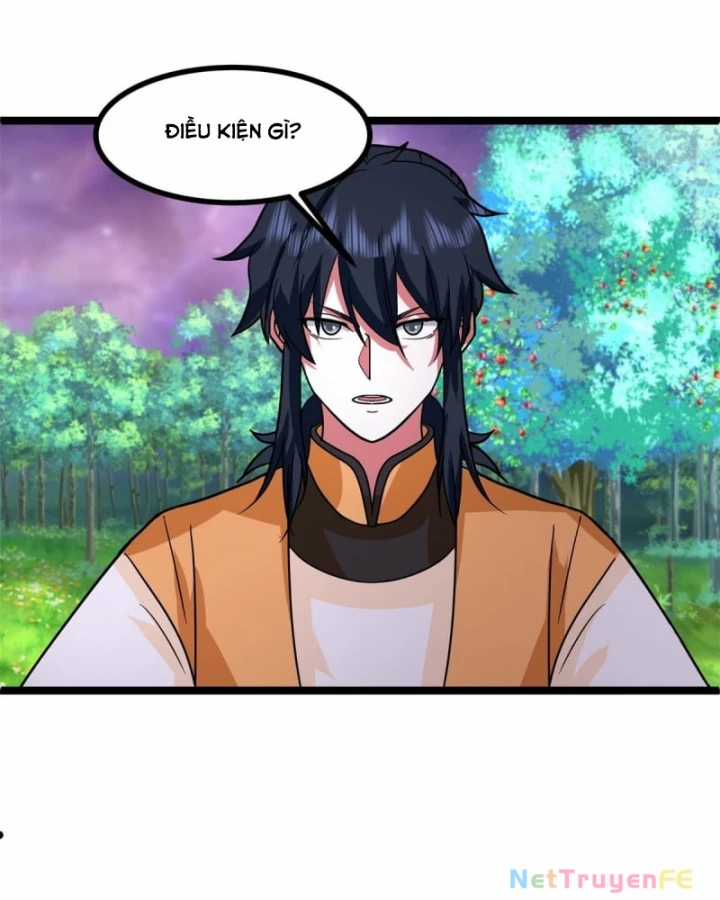 Hỗn Độn Đan Thần Chapter 505 trang 18