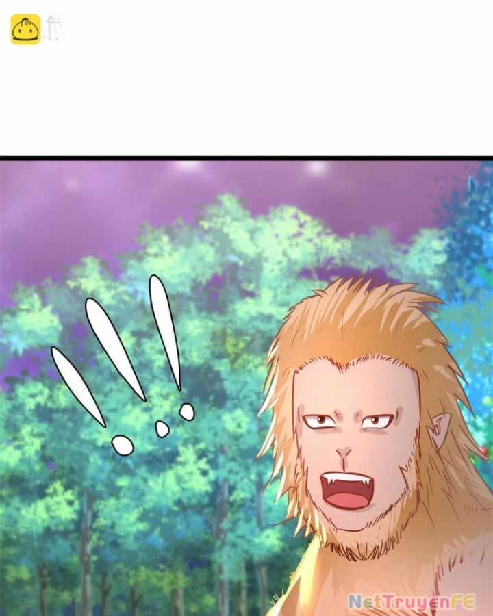 Hỗn Độn Đan Thần Chapter 505 trang 21