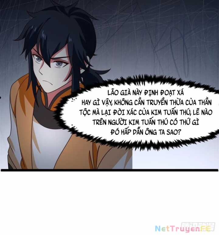 Hỗn Độn Đan Thần Chapter 505 trang 23