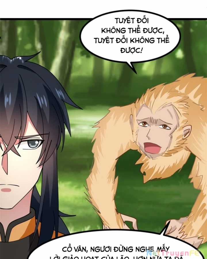 Hỗn Độn Đan Thần Chapter 505 trang 24