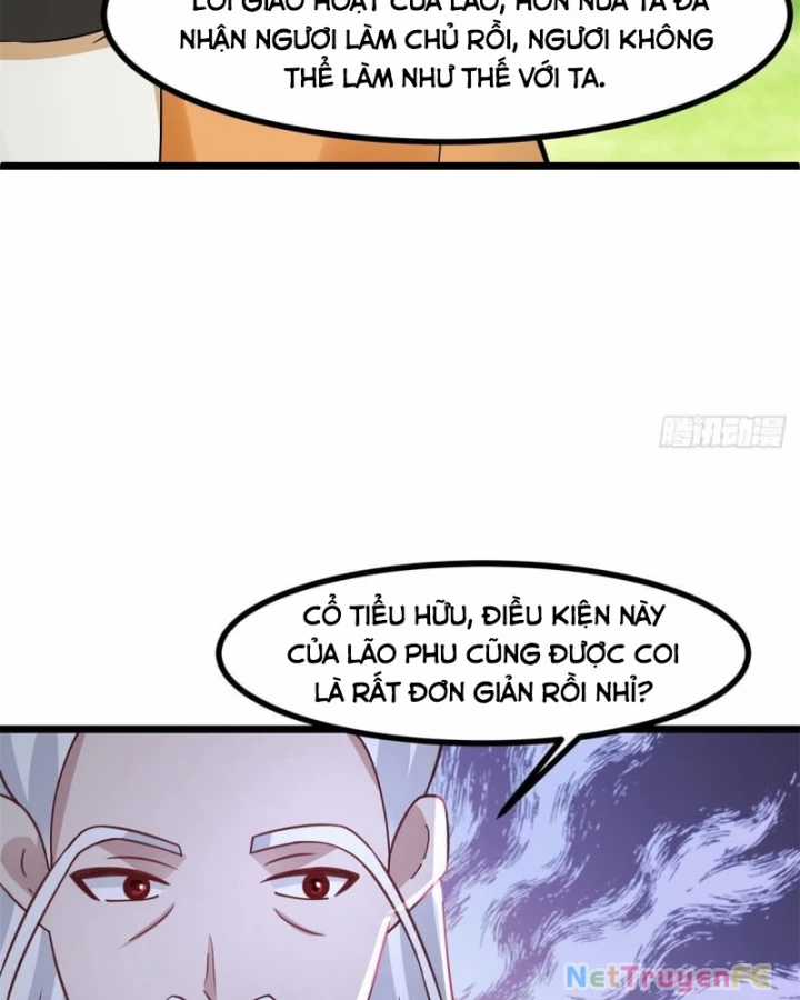 Hỗn Độn Đan Thần Chapter 505 trang 25