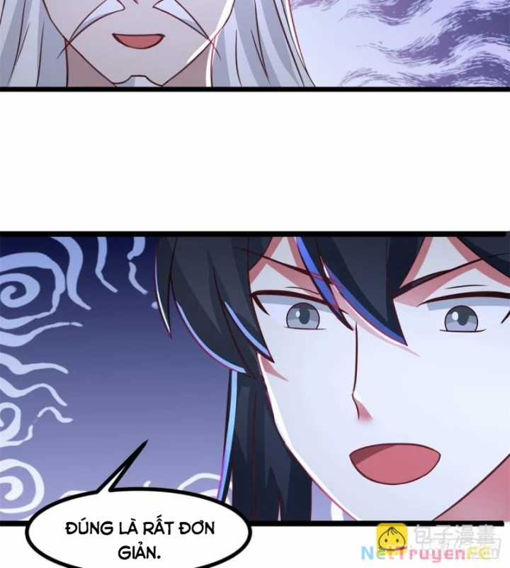 Hỗn Độn Đan Thần Chapter 505 trang 26