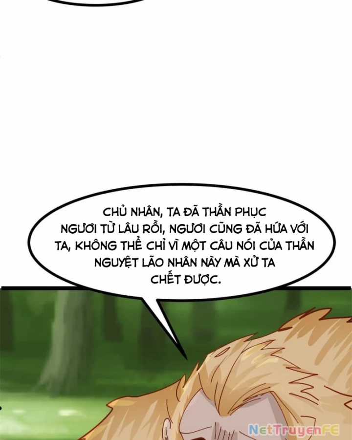 Hỗn Độn Đan Thần Chapter 505 trang 27