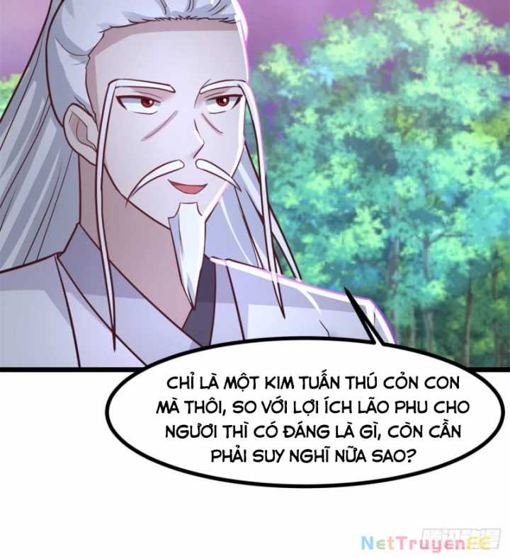 Hỗn Độn Đan Thần Chapter 505 trang 29