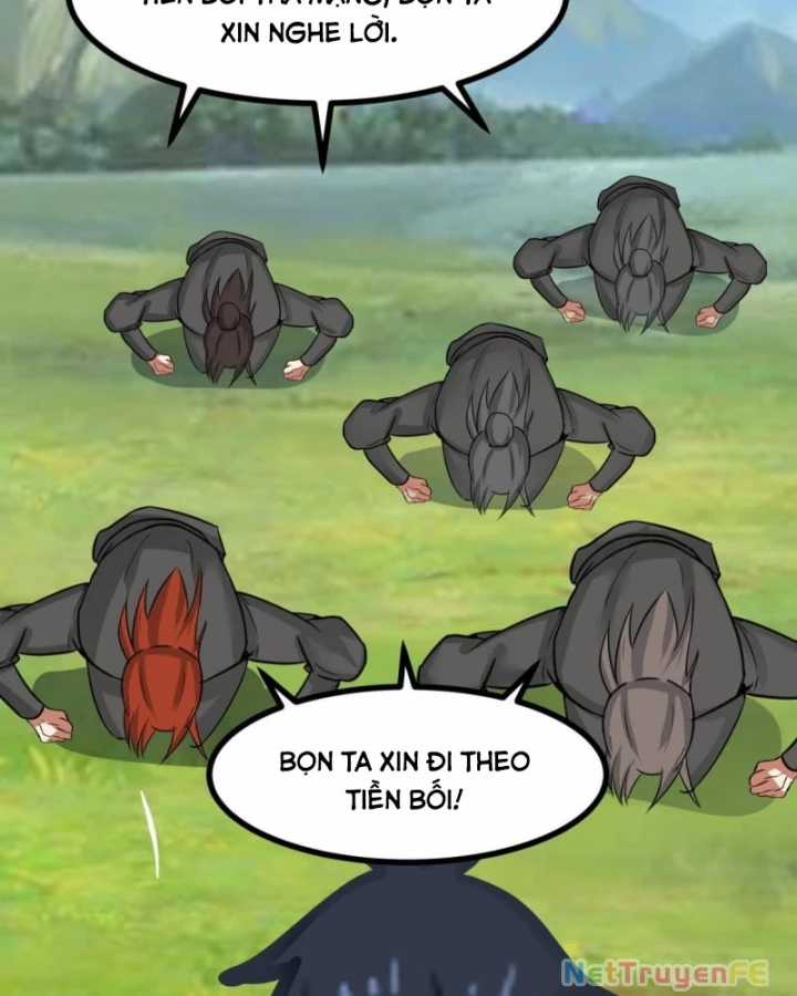 Hỗn Độn Đan Thần Chapter 505 trang 3