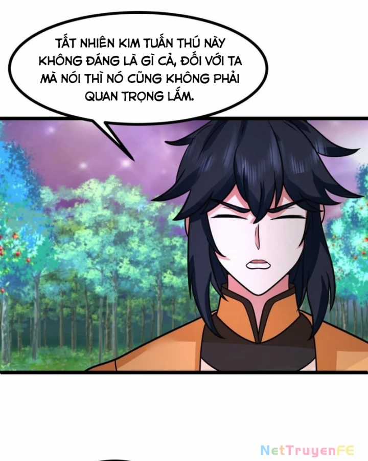 Hỗn Độn Đan Thần Chapter 505 trang 30