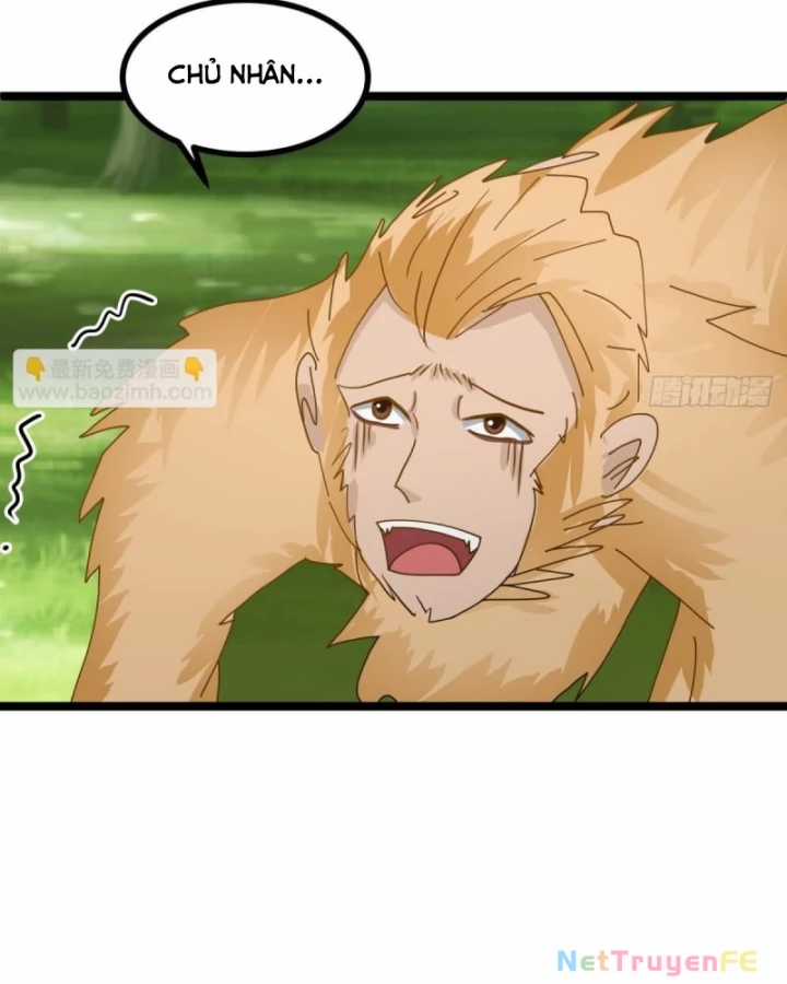 Hỗn Độn Đan Thần Chapter 505 trang 31