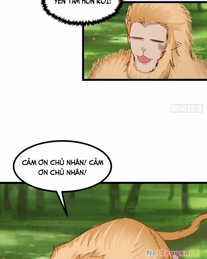 Hỗn Độn Đan Thần Chapter 505 trang 34
