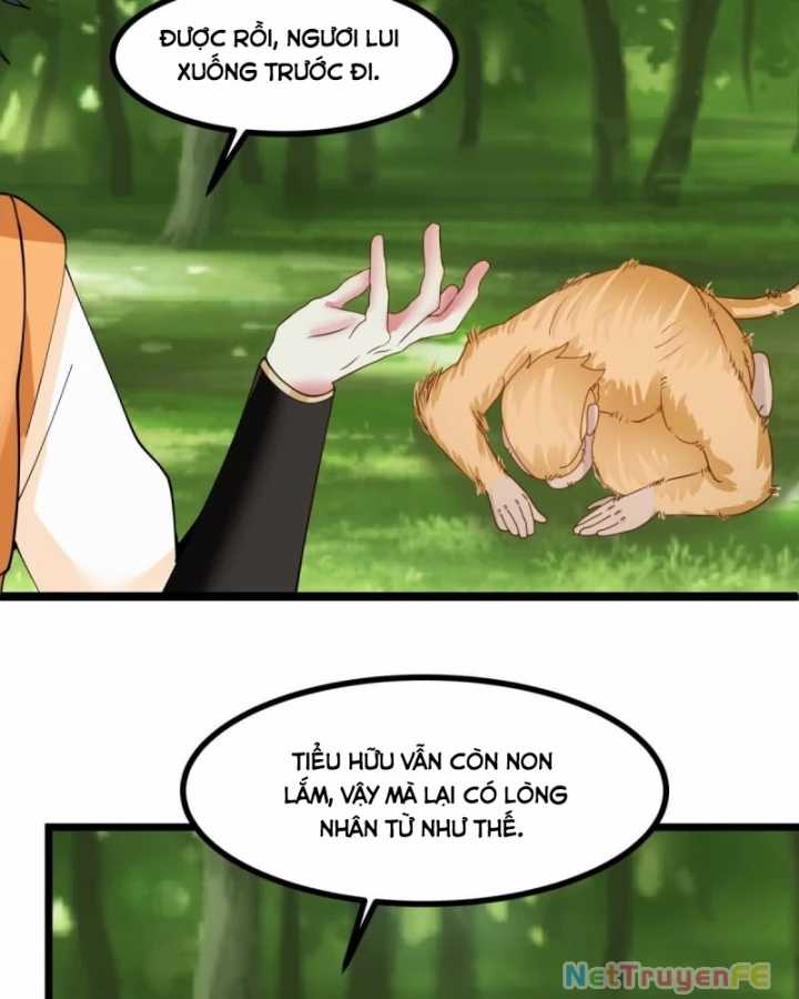 Hỗn Độn Đan Thần Chapter 505 trang 36