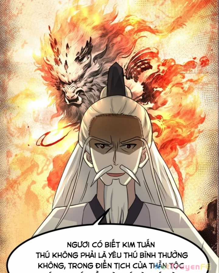 Hỗn Độn Đan Thần Chapter 505 trang 38