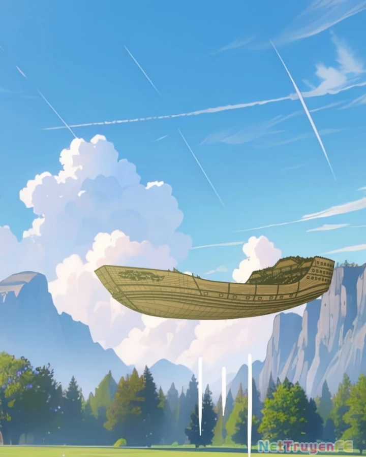 Hỗn Độn Đan Thần Chapter 505 trang 6